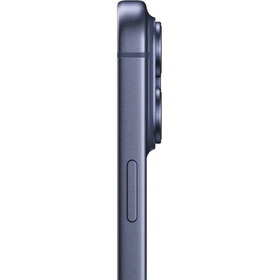 Apple iPhone 17 Pro 5G (12GB/512GB) Deep Blue EU